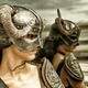 Illustration for article titled This emSkyrim/em Cosplay Will Make You Shout Fus Ro Dah!
